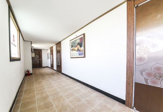 도르가관광호스텔