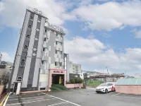 Busan Yeongdo G2 Các khách sạn gần Chùa Boseongsa