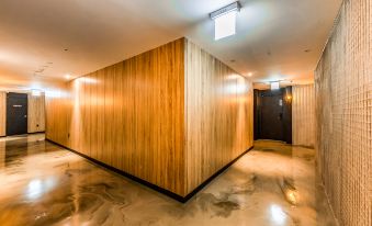 Brown Dot Hotel Seosan