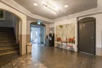 Aria Hotel Pyeongtaek