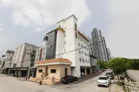 Chuncheon Hotel Ollé (Hotel Ollé)