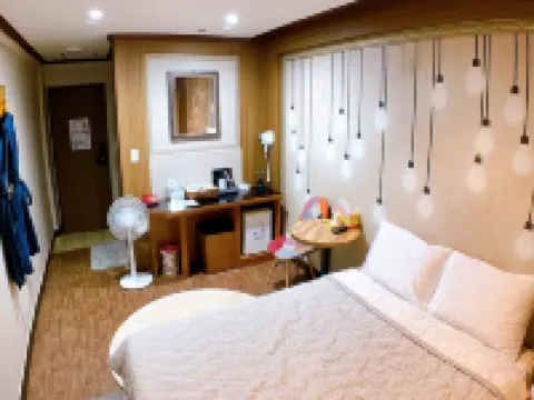 Icheon Star 利川市のホテル