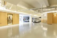 Savoy Annex, Dongseong-ro, Daegu - 2-Star