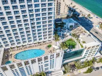 Luxury Suite at Fort Lauderdale - Private Pools
