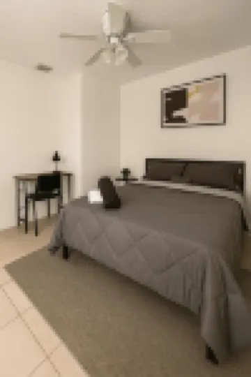 Pacifica by Fort Lauderdale Airport