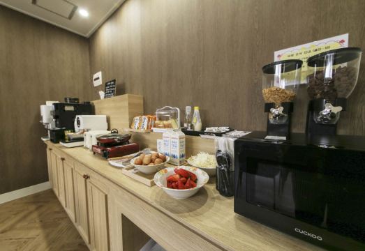 계룡 브라운도트 계룡시청점