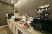 Brown Dot Gyeryong City Hall Branch - Breakfast