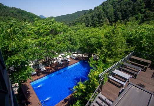 조이토마토펜션 시설