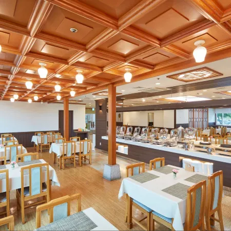 Kumho Seorak Resort