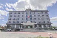 강릉 경포대 빅토리아  호텔