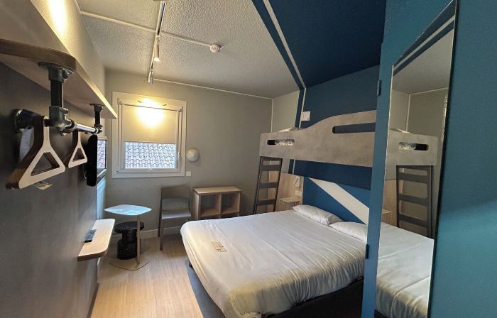 Hôtel ibis budget Agen
