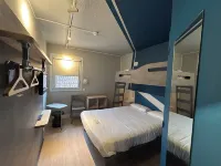 Ibis Budget Agen Hotels in Lot-et-Garonne