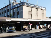 Little Coogee Hotel Hotel a 