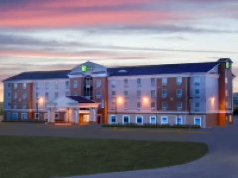 Holiday Inn Express & Suites SWIFT CURRENT by IHG Hotels in Swift Current