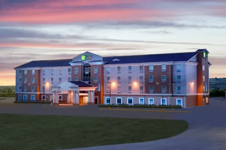 Holiday Inn Express & Suites Swift Current
