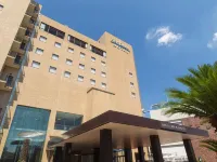 Hotel New Gaea Omuta Garden Hotels in Omuta