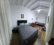 Alojamiento en Casona Colonial Céntrica