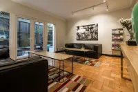 Apart Hotel B Hotels in Recoleta