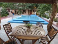 Hotel El Perico Marinero Hotels in Rio Lagartos