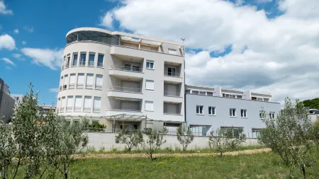 Adriatic Queen Rooms & Apartments