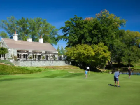 Millbrook Resort Hotels in Arrowtown