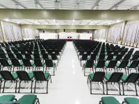 Hotel Golden Park Sorocaba & Convenções - by Nacional Inn