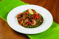 Grand Orient Hotel Perai - breakfast