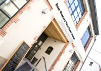 Best Western Plus Villa Saint Antoine Hotel  Spa