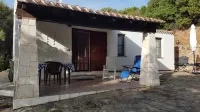 Villa "The lapwing onesemi-detached portion of the sea) - 3-Star