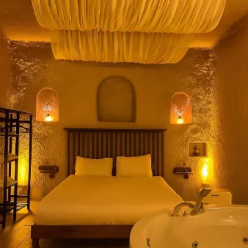 Grand Uchisar Hotel