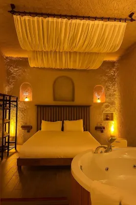 Grand Uchisar Hotel Hotels in Nevsehir