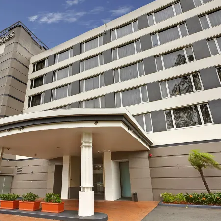 Rydges Bankstown an EVT hotel