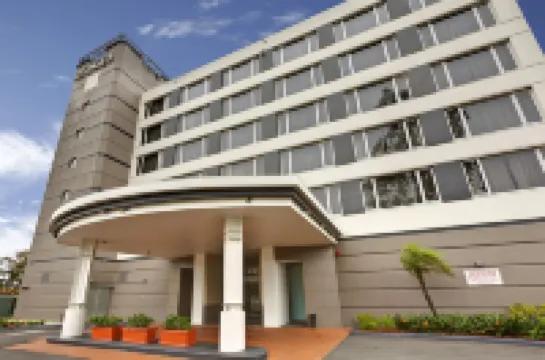 Rydges Bankstown an EVT hotel Hotels in Bankstown