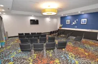 Holiday Inn Express & Suites PASADENA HOUSTON SOUTHEAST by IHG Hotels in Pasadena