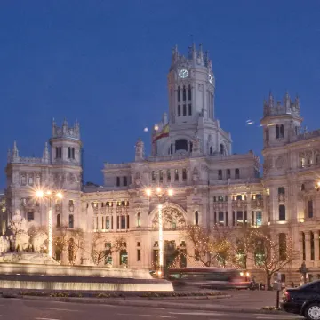 Ibis Styles Madrid Prado Отели рядом с достопримечательностью «Бульвар Пасео-дель-Прадо»