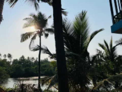 Rivaba Resort by White Villa Goa