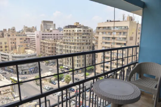lora Altahrir hotel Hotels near Prince Mohamed Ali Palace (Manial Palace)
