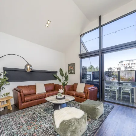 Fun for Families: Location, Cinema, Games, Wifi