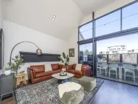 Fun for Families: Location, Cinema, Games, Wifi