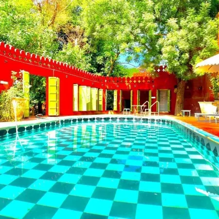 Partap Mahal