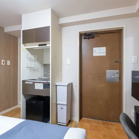 Sleep Inn Gotanda