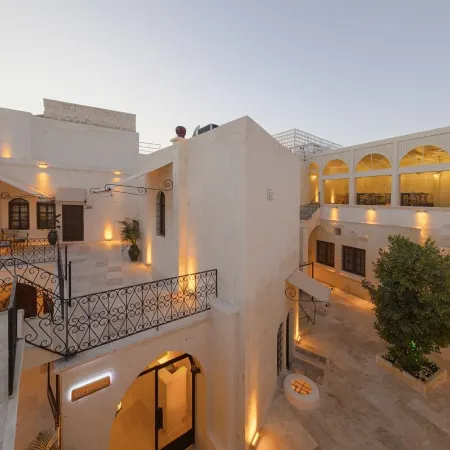 Zerzembe Boutique Hotel