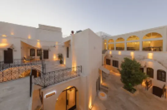 Zerzembe Boutique Hotel