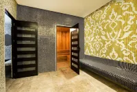 Wyndham Garden Manama - Spa
