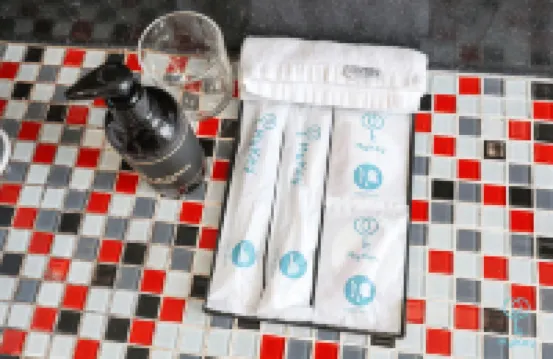 梳邦MyKey帝國套房酒店