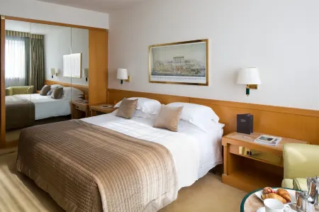 Starhotels President