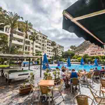 Castle Harbour Dining/Meeting Rooms