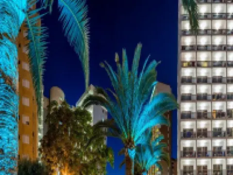 Hotel RH Princesa Hoteles en Benidorm