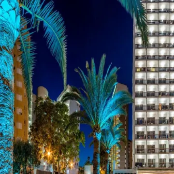 RH Princesa Hotel & Spa