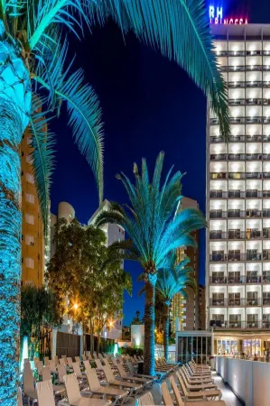 RH Princesa Hotel & Spa